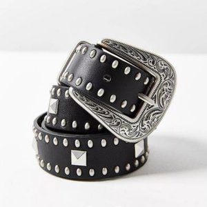 Urban Outfitters | Accessories | Urban Outfitters Black  display picture 1